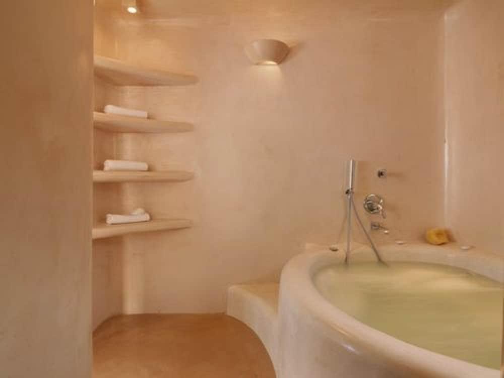 Dome Santorini Resort Imerovigli  Exterior foto