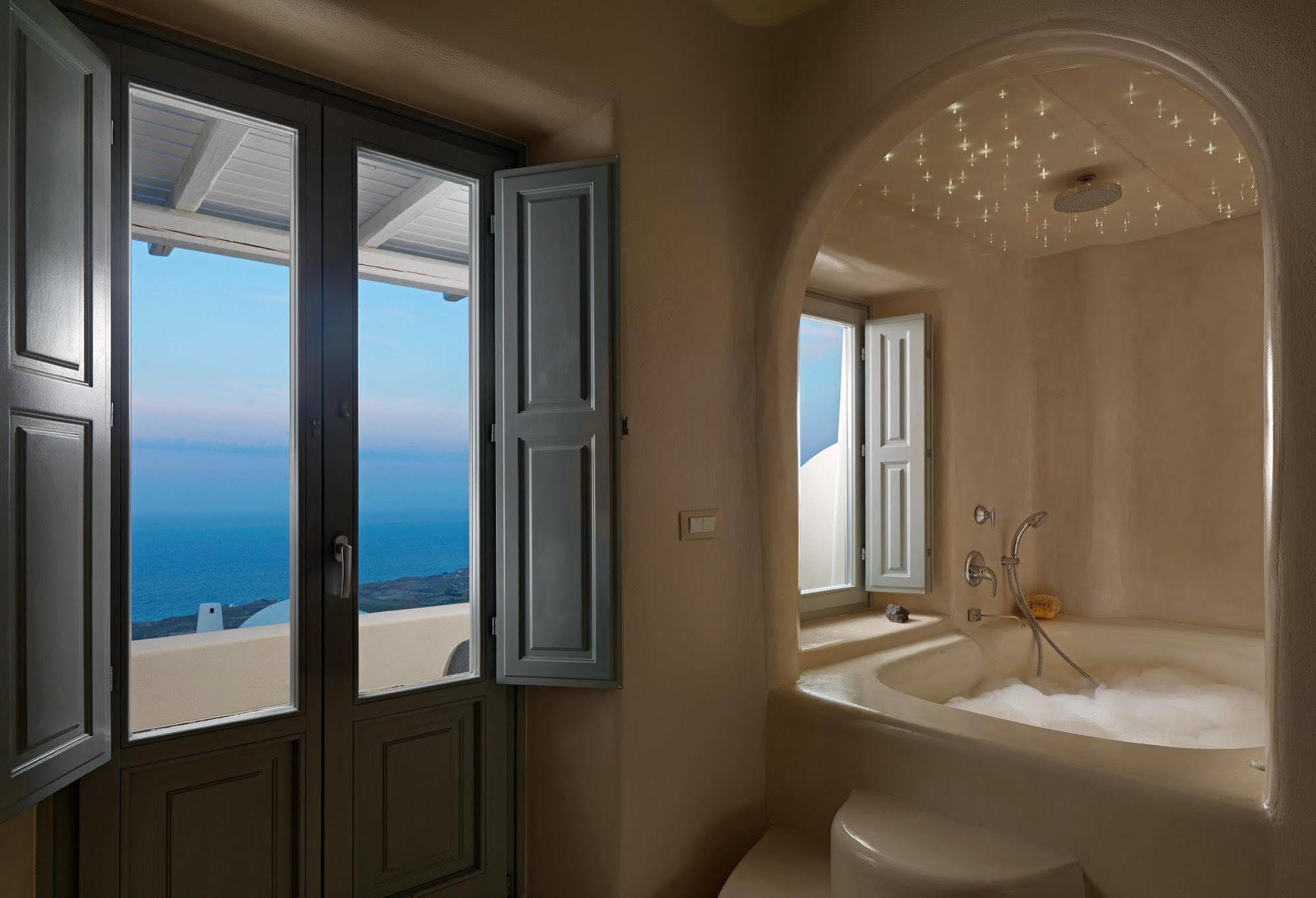 Dome Santorini Resort Imerovigli  Exterior foto