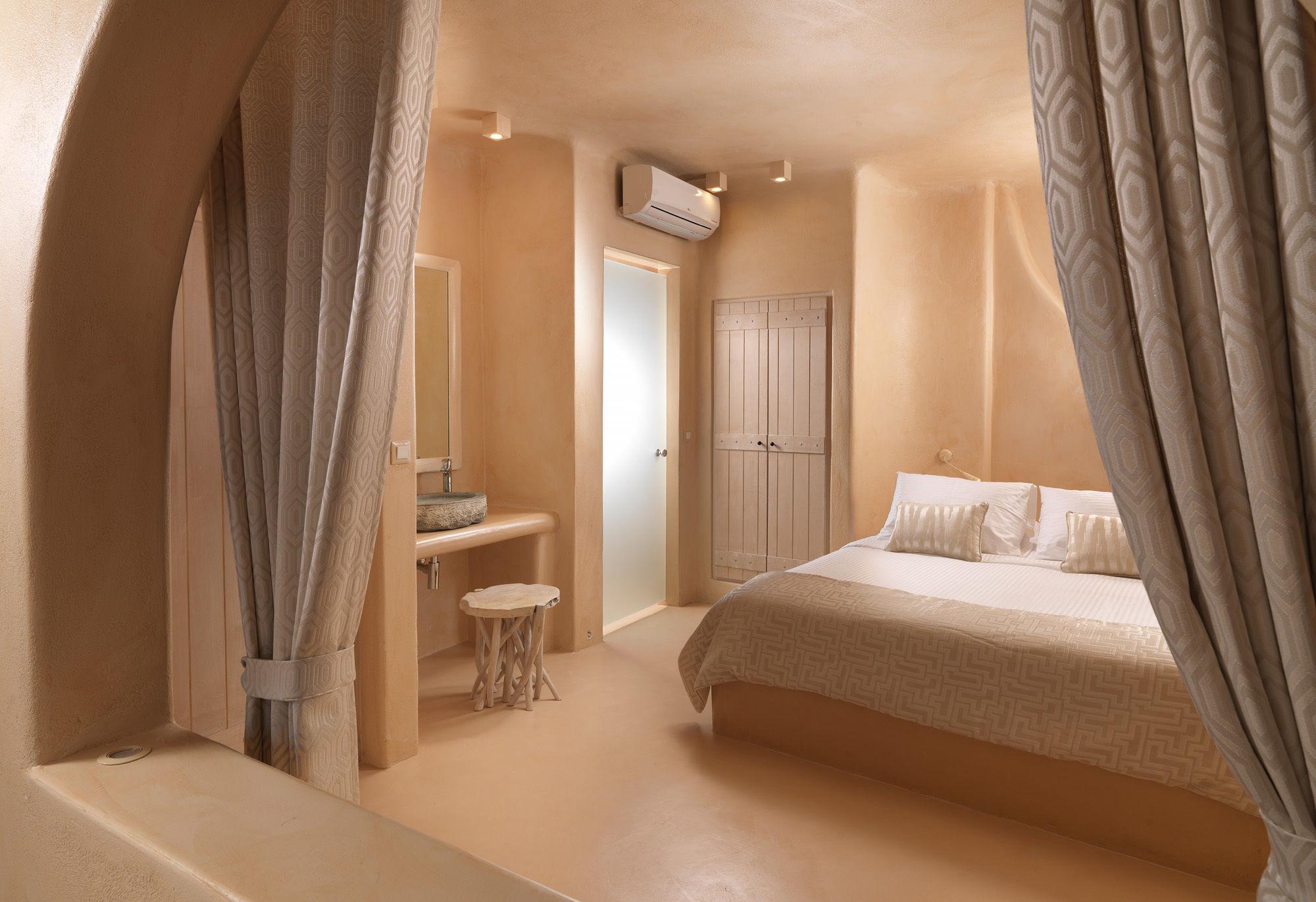 Dome Santorini Resort Imerovigli  Exterior foto