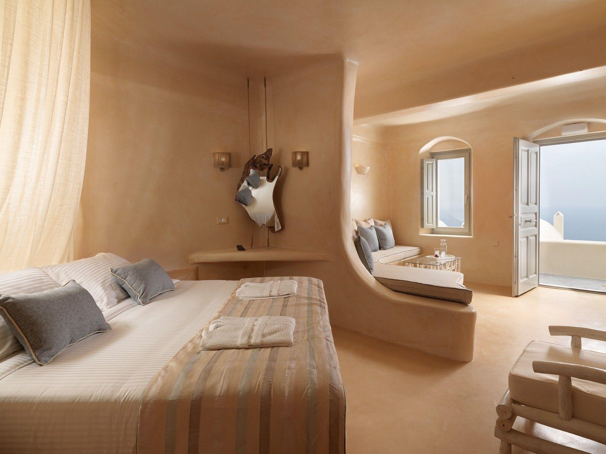 Dome Santorini Resort Imerovigli  Exterior foto