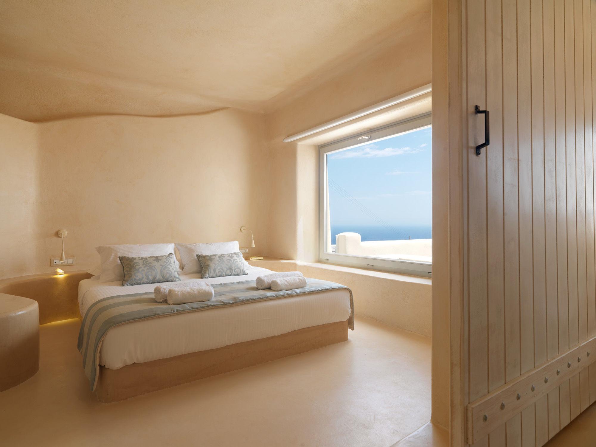 Dome Santorini Resort Imerovigli  Exterior foto